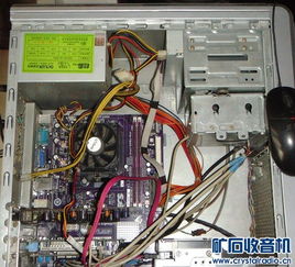 數碼家電更新換代，精選電腦配件及家電銷售推薦